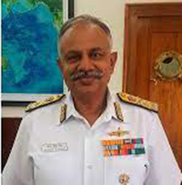 Kaun Banega Navy Chief ? (4) Vice Admiral AJB Singh