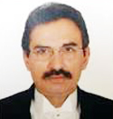 Justice Rao to be Member of SC Collegium