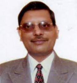 Saxena appointed as Secretary (Security), Cabinet Secretariat