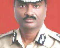 P K Agrawal is DGP of Haryana