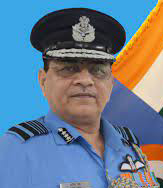 Kaun Banega Air Force Chief? (2)Air Marshal Amit Dev is a top contender