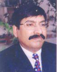 Goyal is also ACS, Sanskrit Education Dept in Rajasthan