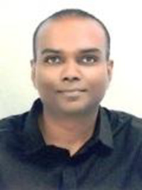 Additional charge for Sanjeev Singh in MP