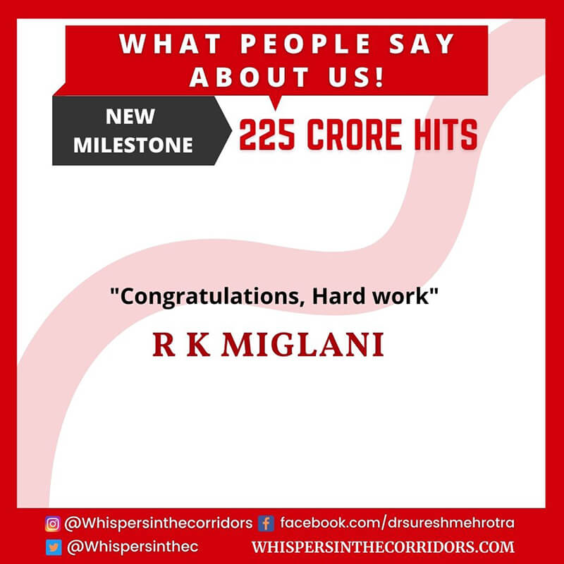 What people say about us !