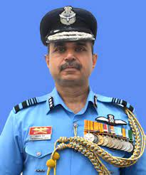 Kaun Banega Air Force Chief? (3) Manvendra Singh is also in consideration