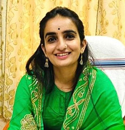 Gandharva Rathore gets inter-cadre transfer to HP