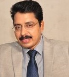 P B Salim posted as Secretary, CMO in W Bengal