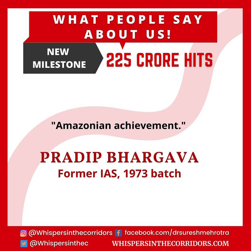 What people say about us !