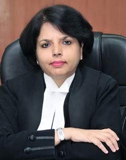 Telangana HC CJ Justice Kohli recommended for SC Judge