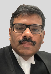 Justice Chanda recommended as Permanent Judge of Calcutta HC