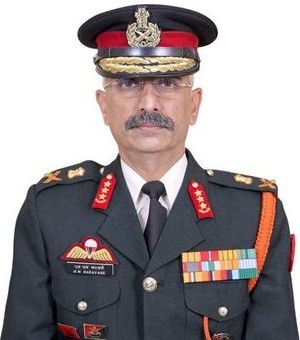 Kaun Banega Army Chief ?(2)