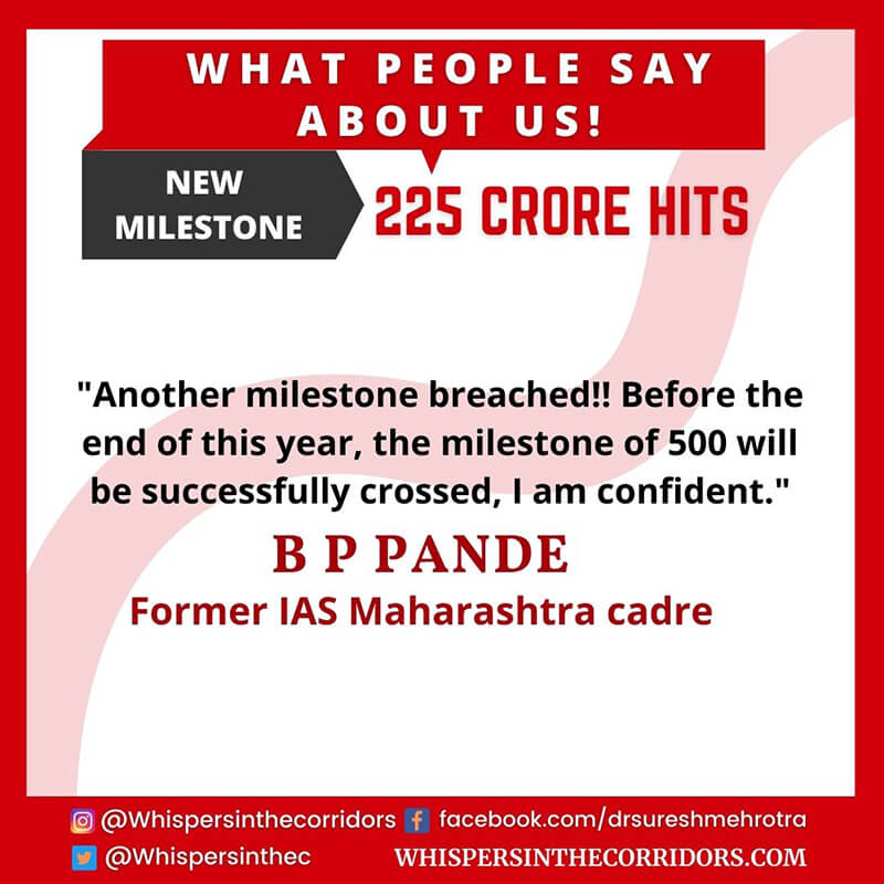 What people say about us !
