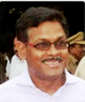 Lalit Das empanelled as ADG
