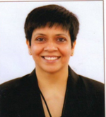 Sapna Tewari empanelled as ADG