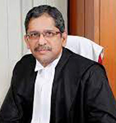 CJI Justice Ramanna creates history