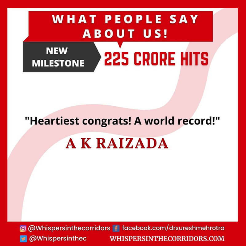 What people say about us !