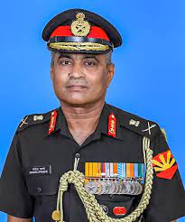Who will be new Army Chief ? (3)