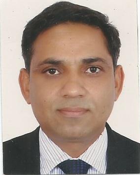 Kumar appointed Joint Secretary, Defence