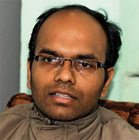 Rajendran appointed Joint Secretary, Power