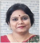 Ms Nadendla appointed Joint Secretary, Agriculture