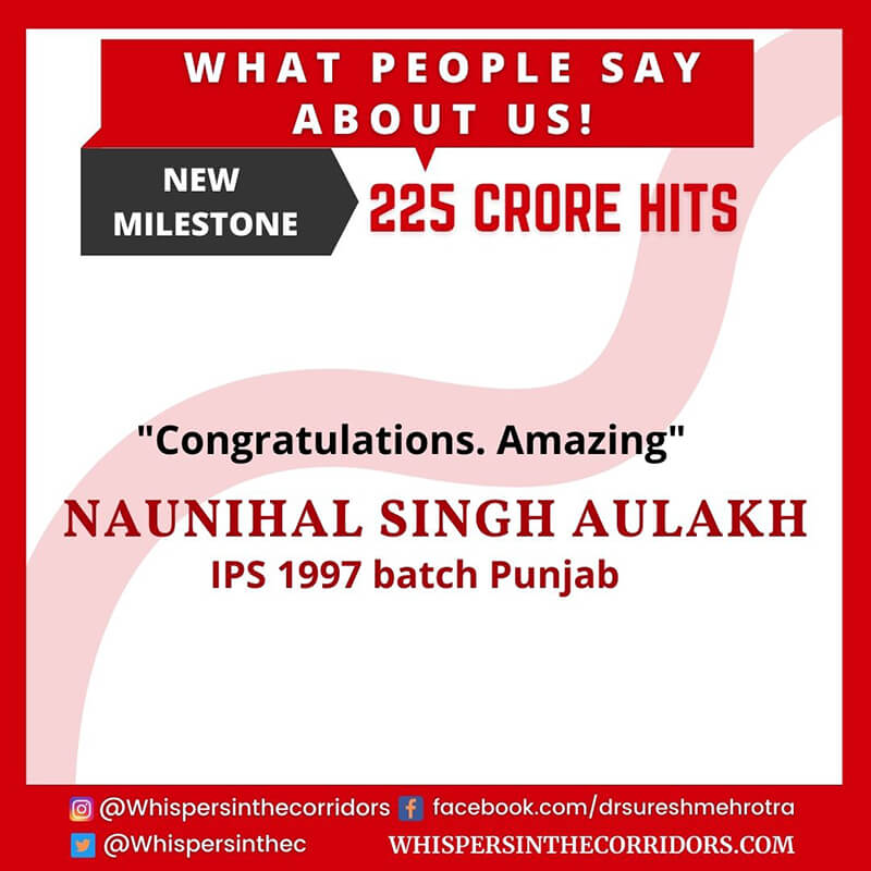 What people say about us !