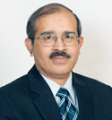 David Rasquinha appointed Member, ABBFF