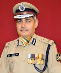 ITBP Chief now unlikely to get extension ?
