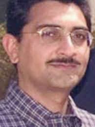 Jalota is also Chairperson, Mormugao Port Trust