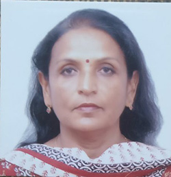 Mrs Mishra gets Kendriya Sahitya Akademi award