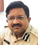 DG Jail Delhi likely to move