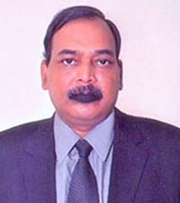 Term of Alok Srivastava as ED Central Bank extended