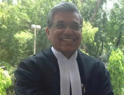 P S Narasimha appointed Supreme Court Judge