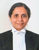 Justice Trivedi appointed Supreme Court Judge