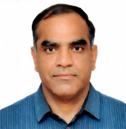K K Pant appointed Chairperson, NPPA, New Delhi