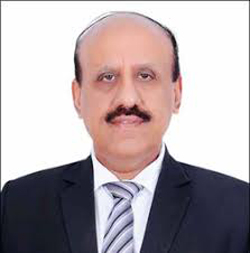 Term of A K Khurana as ED, Bank of Baroda extended
