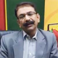 Term of V S Khichi as ED, BoB extended