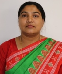 Archana empanelled as Joint Secretary in GoI