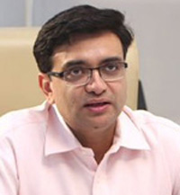 Dinesh Arora empanelled as Joint Secretary in GoI
