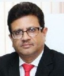 Arvind Kumar joins as MD, CPCL