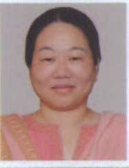 Indra Mallo Jain empanelled as Joint Secretary in GoI