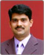 Jai Prakash Shivahare empanelled as Joint Secretary in GoI