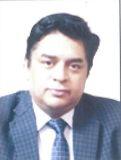 Naveen Jain empanelled as Joint Secretary in GoI