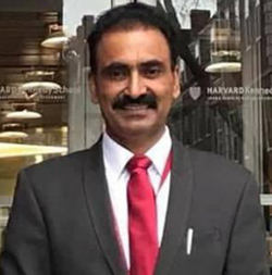Pankaj Kumar is new Chief Secretary of Gujarat