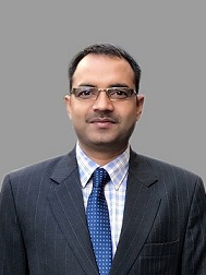 Sandeep Kumar empanelled as Joint Secretary in GoI