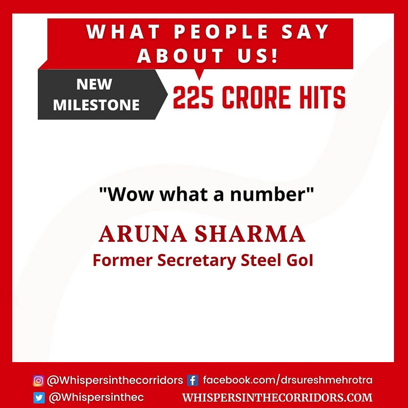 What people say about us !