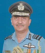 Air Marshal Suraj Kumar Jha joins as Air Officer in Charge Personnel