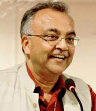 Sinha resigned from PMO seven months ahead of tenure ?