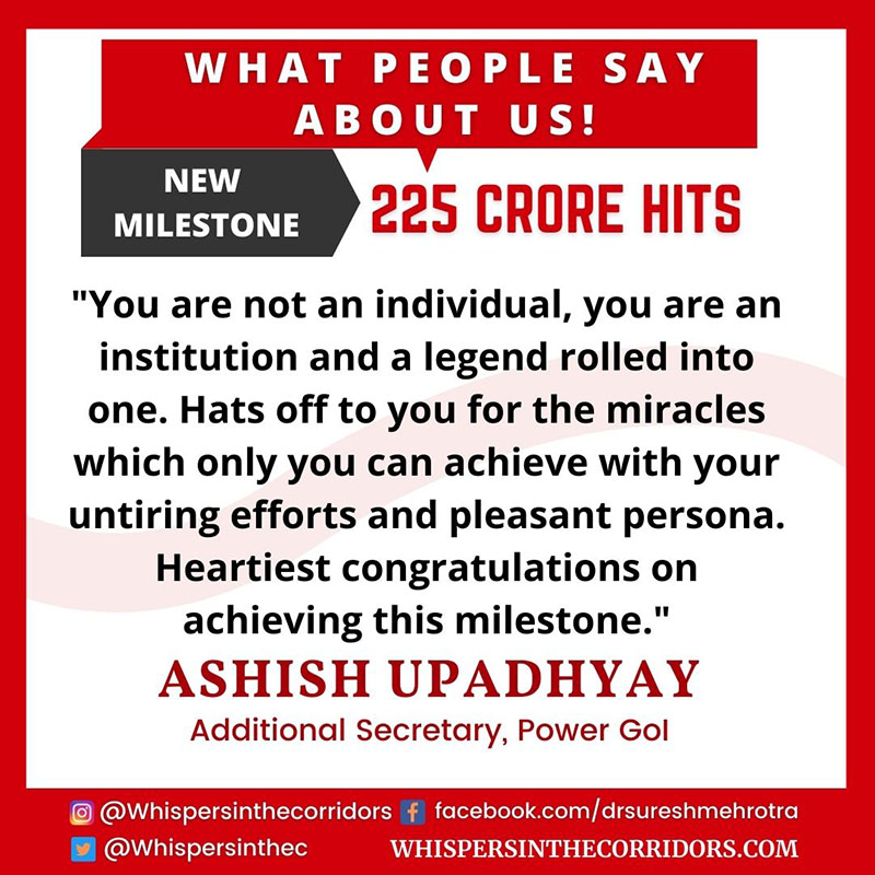 What people say about us !