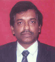 Will Ramacharulu be new Secretary General Rajya Sabha ?