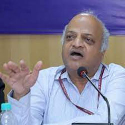Latest grapevine about Secretary DoPT Deepak Khandekar